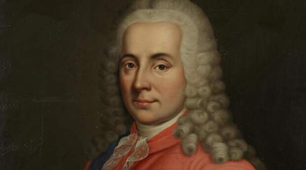 Дмитрий Голицын