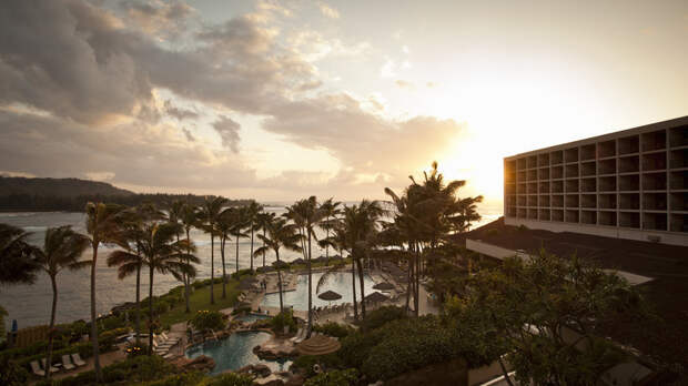 В АТА заявили, что популярность Египта и Турции вырастет из-за ситуации на Ближнем Востоке