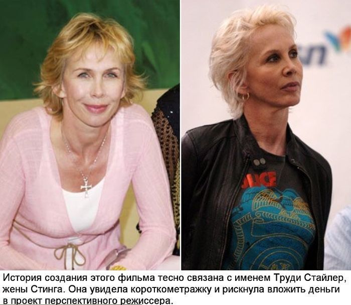фильм, факты, герои, интересно, кино