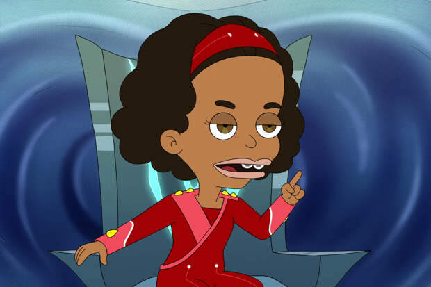 Big Mouth | Photo Credits: Netflix