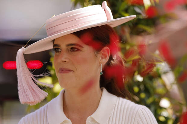 Дочь бывшего принца Эндрю разорвала с ним все связи