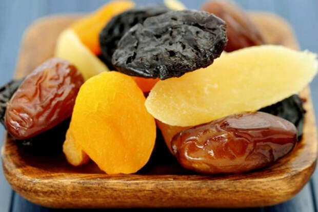 Вкусно и без вреда для фигуры: сладости, от которых не появляются лишние килограммы
