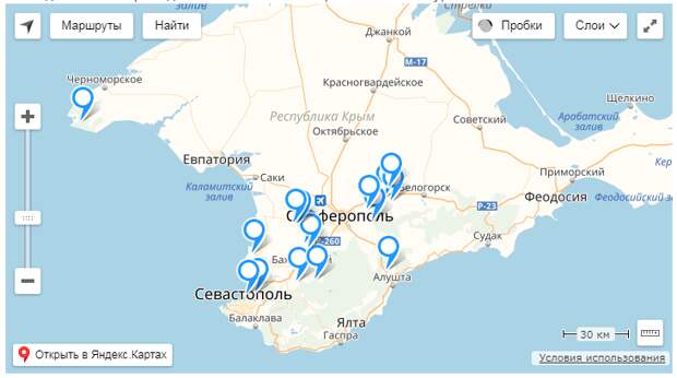 где в Крыму найти лаванду