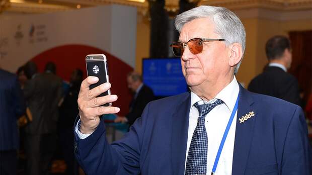 Тихонов: «Какому безголовому изначально пришло запретить Telegram?»