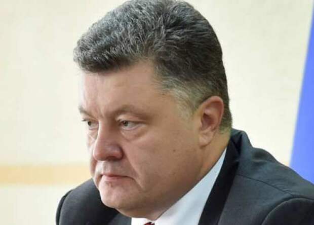 Порошенко нужно держать наготове личный самолет для быстрого побега | Русская весна