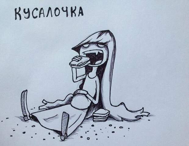Немного волшебной сказки...