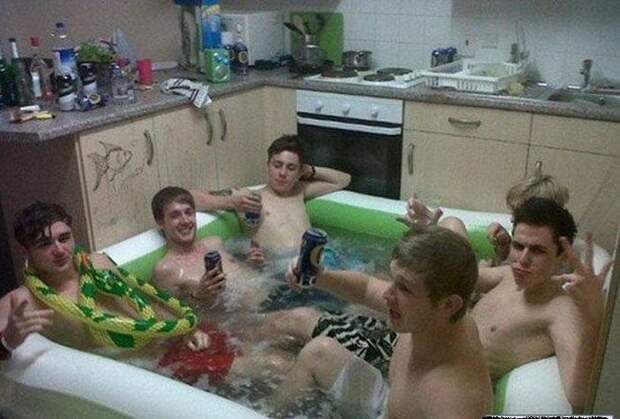 мужчины это взрослые дети