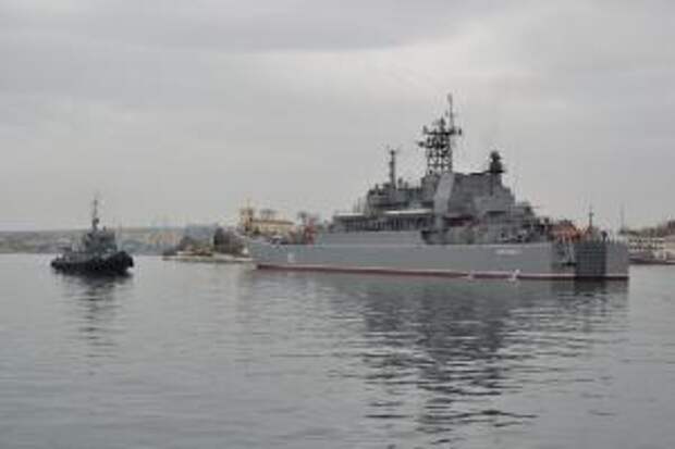 Новости Крыма