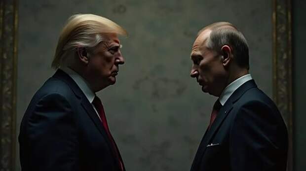 После заявления Трампа о "перемирии" полковник Литовкин задал всего один вопрос: "А мы это делаем?"