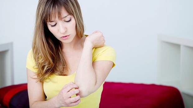 Самые лучшие китайские средства от псориаза