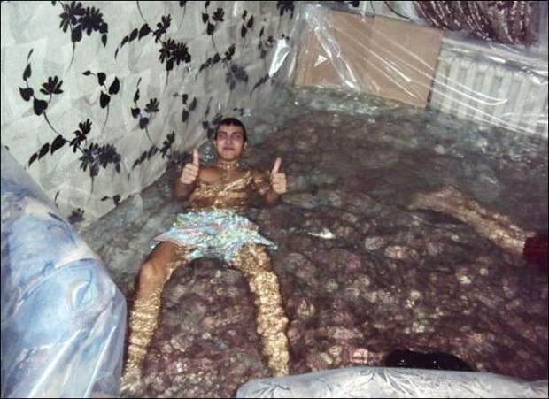 Очумелые ручки (часть 9) Очумелые ручки (часть 9)