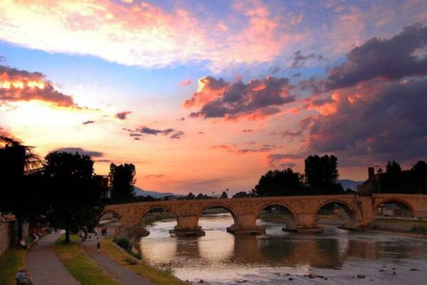 безвизовые страны