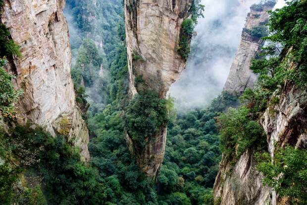 wulingyuan-zhangjiajie-58 wulingyuan-zhangjiajie-58