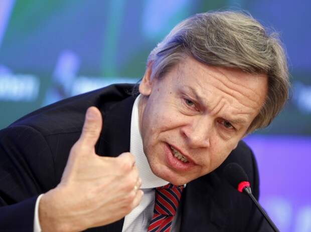 Пушков: Россия не собирается менять свою позицию для возвращения в G8