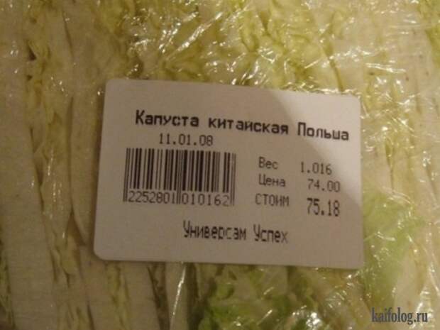 Прикольная Россия - 293 (85 фото)