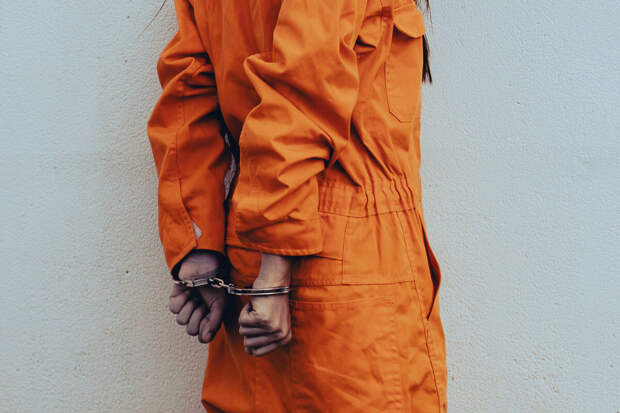 Британка была задержана из-за того, что в организме сына нашли кокаин