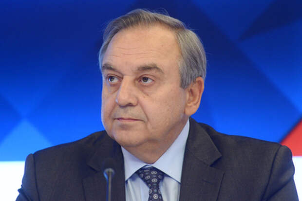 Георгий Мурадов