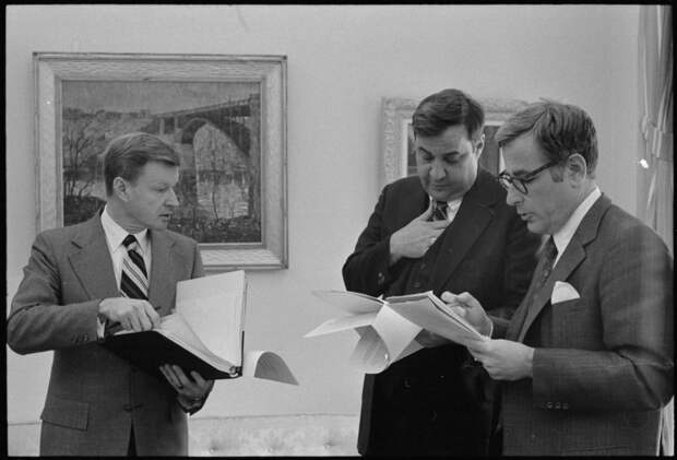 Jimmy Carter Library