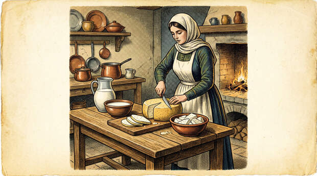 Адыгейский копчёный сыр: почему диетологи его одобряют? Практические советы по включению в меню