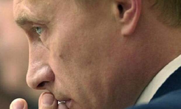 Путин решил упразднить Минкрыма