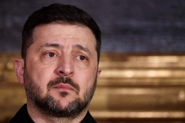 Зеленский отрекся от мыслей о победе над Россией