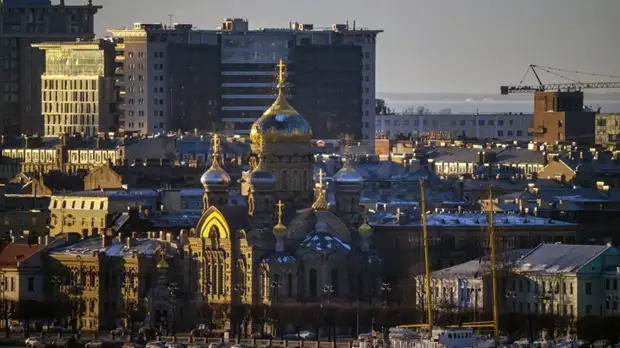 В Петербурге прокомментировали идею введения нормативов по «уровню запаха»
