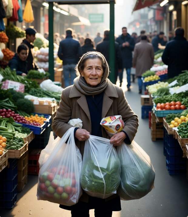 Мать заставила дочь расстаться со студентом из общежития. А потом очень пожалела об этом