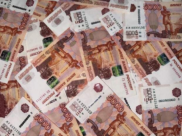 На 124 млн рублей увеличили бюджет Читы