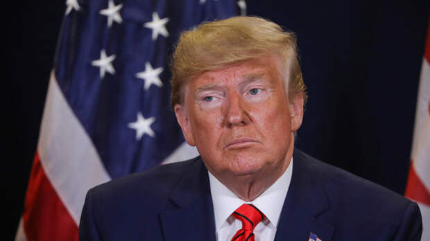 Трамп разрешил опубликовать расшифровку своего разговора с Зеленским