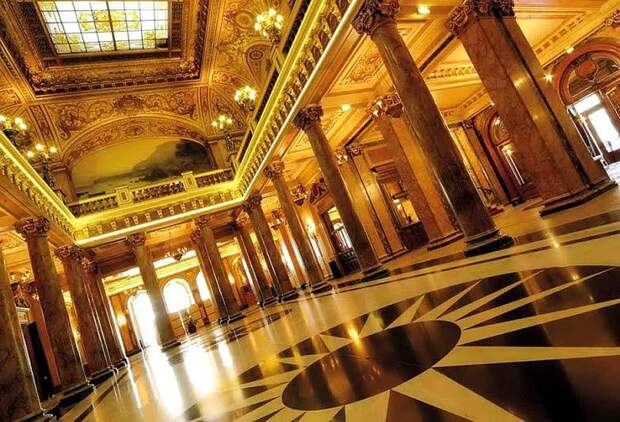 10 самых роскошных казино мира casinos06 10 самых роскошных казино мира