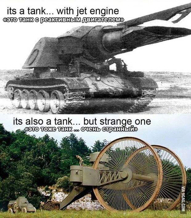 Crazy Russians глазами иностранцев война, история, ссср, факты