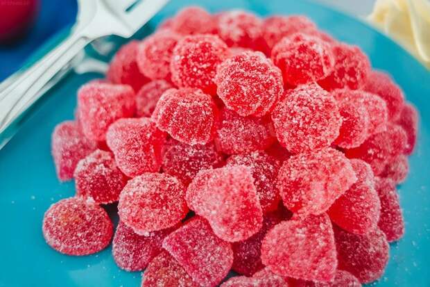 Вкусно и без вреда для фигуры: сладости, от которых не появляются лишние килограммы