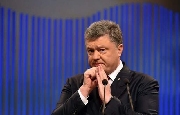 Порошенко назвал оптимальную для Украины цену на газ Порошенко назвал оптимальную для Украины цену на газ