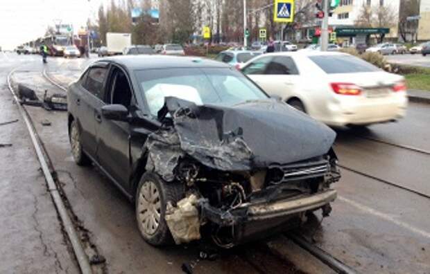 В 2015 году количество ДТП по вине водителей автобусов в России выросло в два раза В 2015 году количество ДТП по вине водителей автобусов в России выросло в два раза