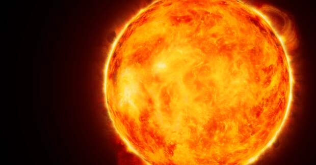 sun