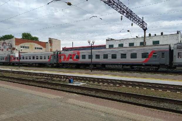 С 1 февраля в пригородных поездах будут платить по новому тарифу