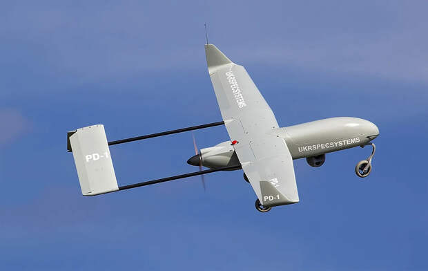 Нюансы с украинской «стеной дронов» для Саудовской Аравии