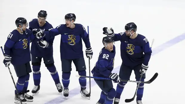 Кожевников уверен, что Финляндия будет играть на контратаках в матче с Россией