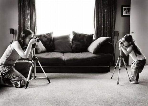 Давайте улыбаться вместе :)