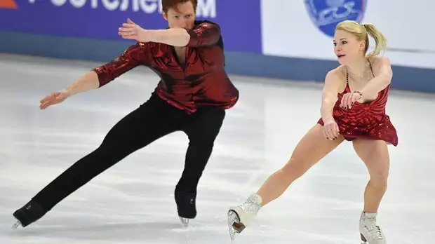 Траньков рассказал, с какой программой Тарасова и Морозов выступят на ЧЕ по фигурному катанию