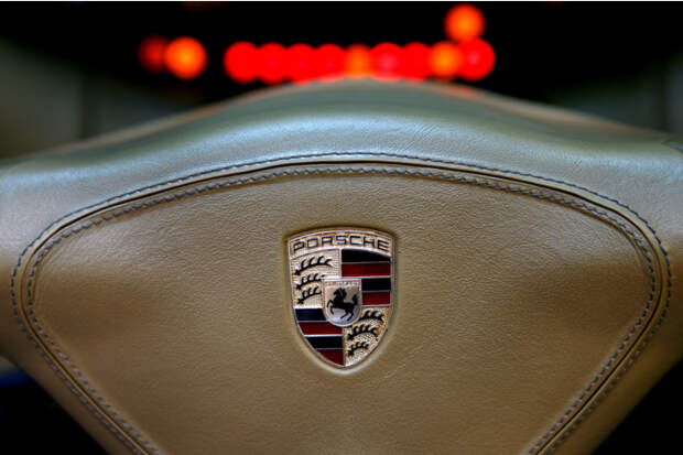 Porsche - Порше Porsche - Порше