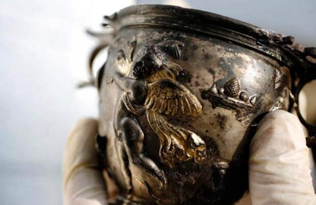 Золото (37 фото) Золото (37 фото)