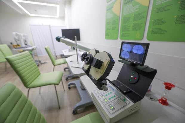 Мошенники стали обманывать россиян под видом сотрудников поликлиник