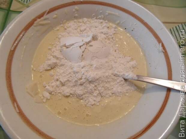 Блины Блины