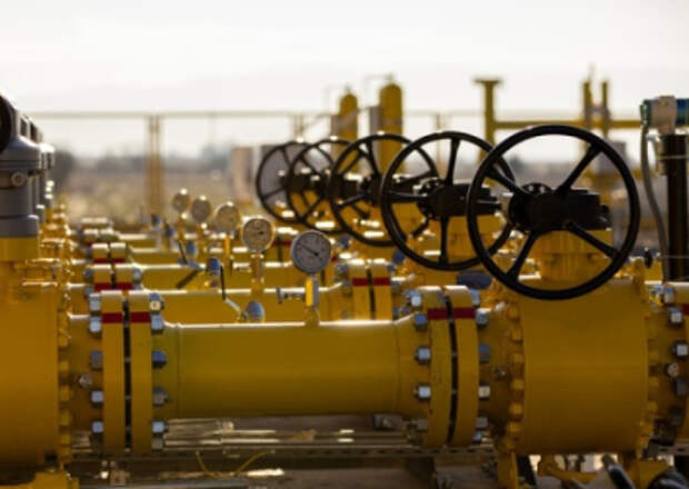 Украина предложила США забрать газовую и нефтяную инфраструктуру страны Украина предложила США забрать газовую и нефтяную инфраструктуру страны