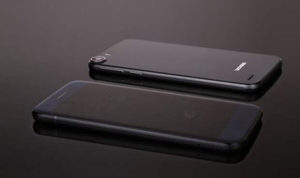 Смартфон Doogee F3 Ltd