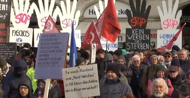 «Скоро посыпятся вопросы»: ЕС не в силах закрыть даже половину потребностей Украины