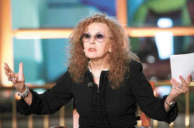 Светлана врагова биография личная жизнь