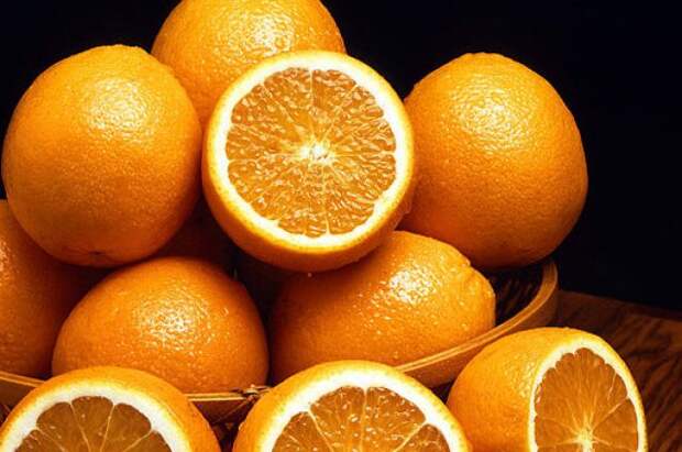 Ученые: сочетание винограда и апельсина защищает от ожирения и диабета