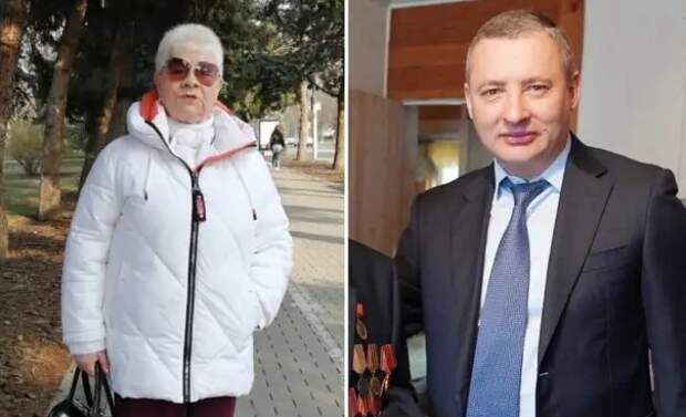 Чиновник, засудивший 80-летнюю бабулю, теперь объясняет следователям, где он взял 250 млн